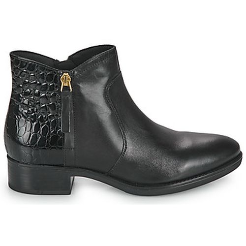 Bottines Geox D FELICITY - Geox - Modalova