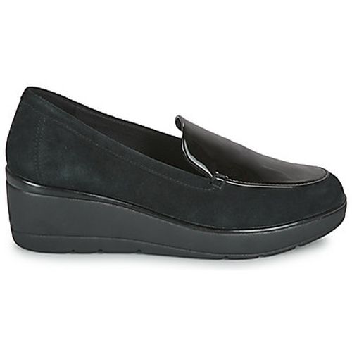 Mocassins Geox D ILDE - Geox - Modalova