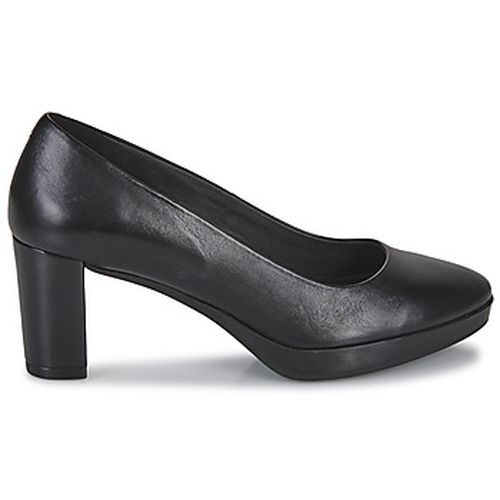 Chaussures escarpins D WALK PLEASURE 60 - Geox - Modalova