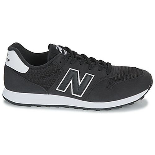 Baskets basses New Balance 500 - New Balance - Modalova