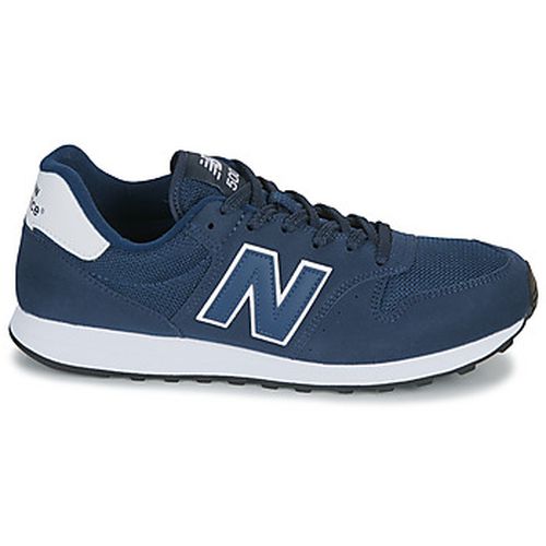 Baskets basses New Balance 500 - New Balance - Modalova