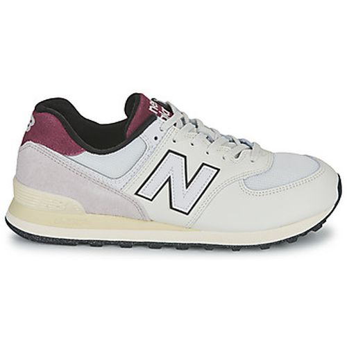 Baskets basses New Balance 574 - New Balance - Modalova