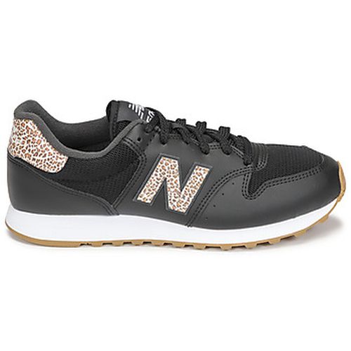 Baskets basses New Balance 500 - New Balance - Modalova