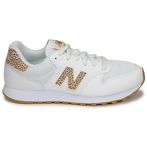 Baskets basses New Balance 500 - New Balance - Modalova