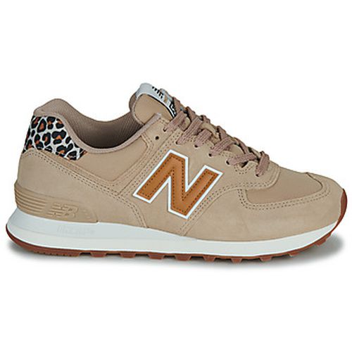 Baskets basses New Balance 574 - New Balance - Modalova