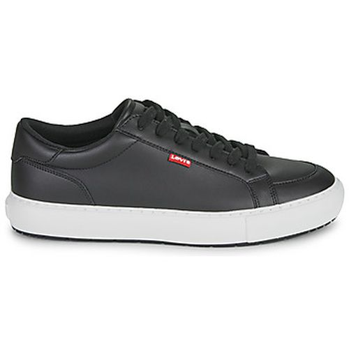 Baskets basses WOODWARD RUGGED LOW - Levis - Modalova