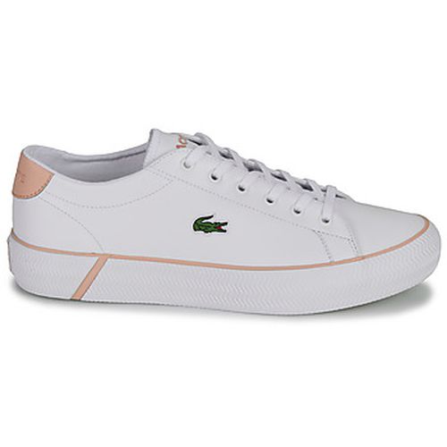 Baskets basses Lacoste GRIPSHOT - Lacoste - Modalova