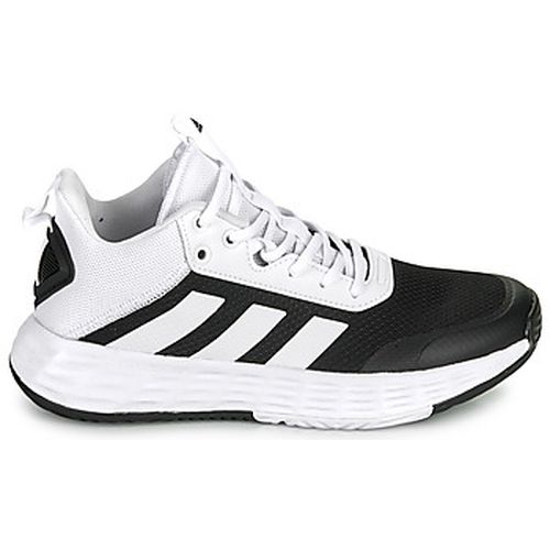 Chaussures adidas OWNTHEGAME 2.0 - adidas - Modalova