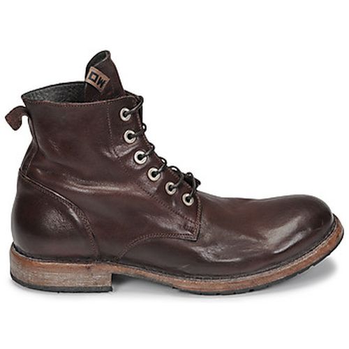 Boots Moma 51301B-CU-EBANO - Moma - Modalova