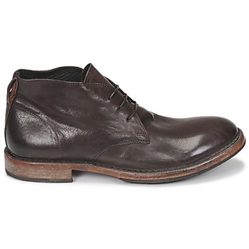 Boots Moma 50305B-CU-EBANO - Moma - Modalova