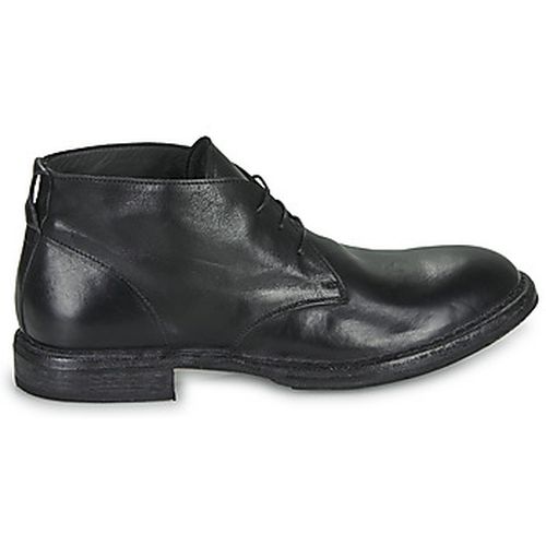 Boots Moma 50305B-CU-NERO - Moma - Modalova