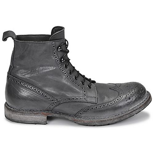 Boots Moma 51307B-CU-GREY-RUST - Moma - Modalova