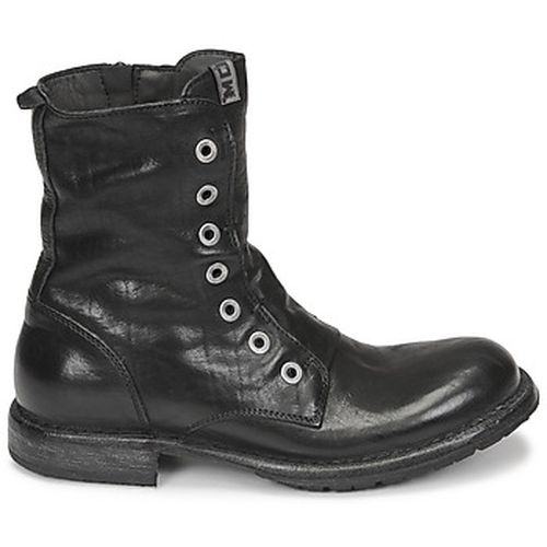 Boots Moma 71301C-CU-NERO - Moma - Modalova