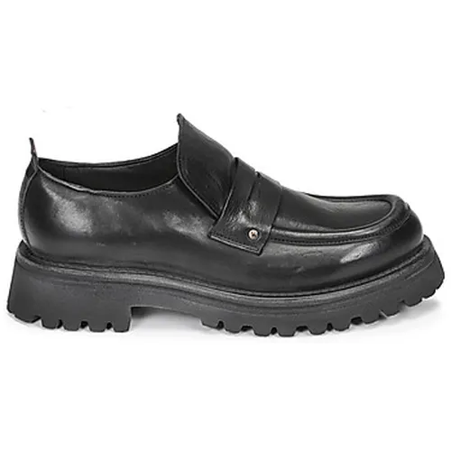 Mocassins Moma 74301E-CU-NERO - Moma - Modalova