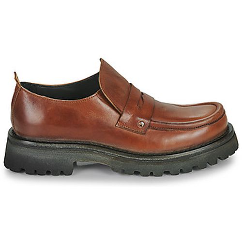 Mocassins Moma 74301E-CU-COPPER - Moma - Modalova