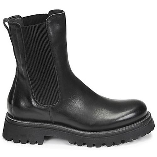 Boots Moma 74302C-CU-NERO - Moma - Modalova