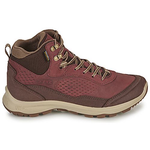 Chaussures TERRADORA EXPLORER MID WP - Keen - Modalova