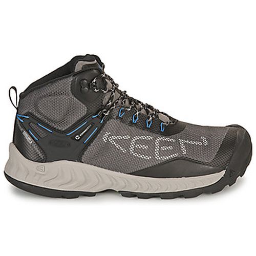 Chaussures Keen NXIS EVO MID WP - Keen - Modalova