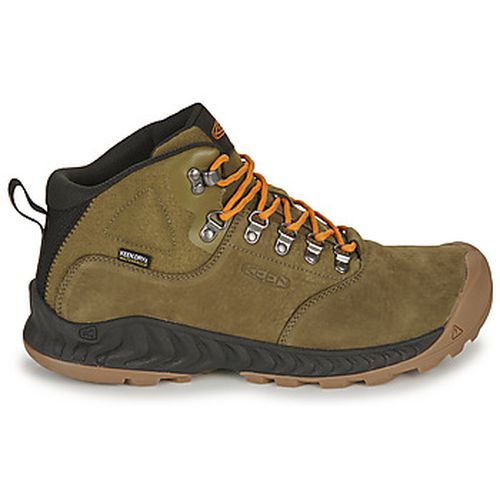 Chaussures NXIS EXPLORER MID WP - Keen - Modalova