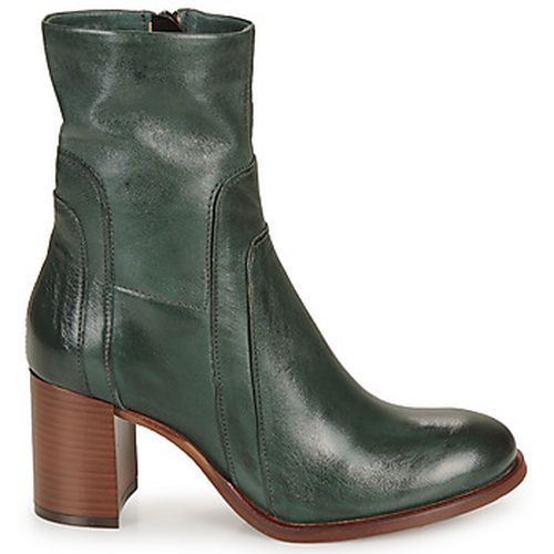 Bottines Mjus NITRO NEW - Mjus - Modalova