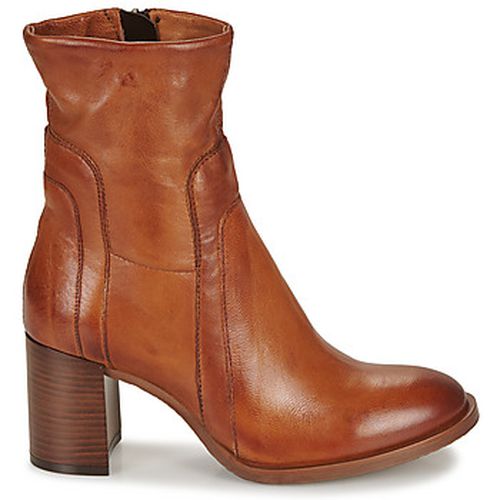 Bottines Mjus NITRO NEW - Mjus - Modalova