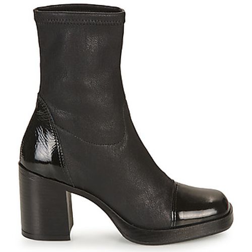 Bottines Mjus MICEALA PATENT - Mjus - Modalova