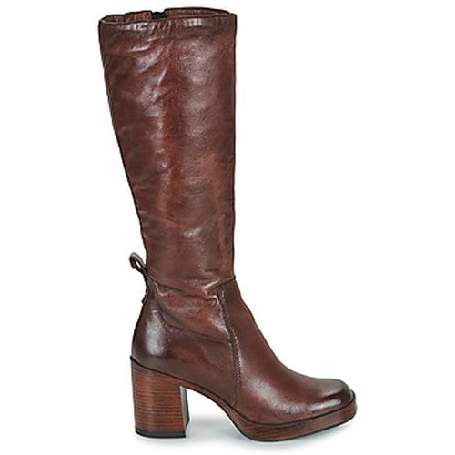 Bottes Mjus MICEALA HIGH - Mjus - Modalova