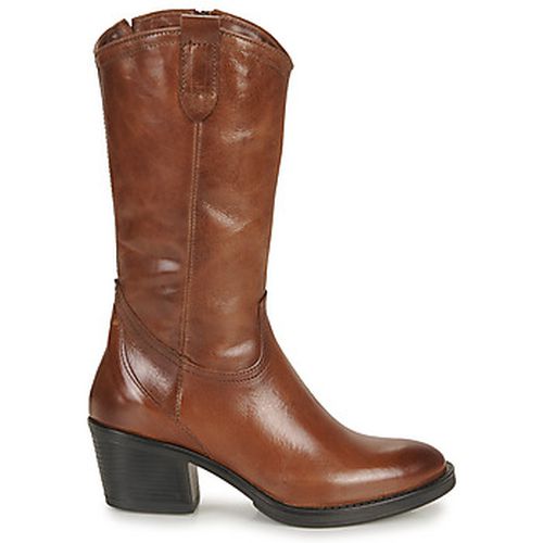 Bottes Mjus DENVER HIGH - Mjus - Modalova