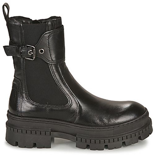 Boots Mjus GEORDIE BUCKLE - Mjus - Modalova