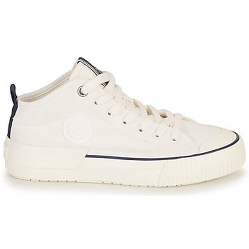 Baskets montantes INDUSTRY BASIC W - Pepe jeans - Modalova