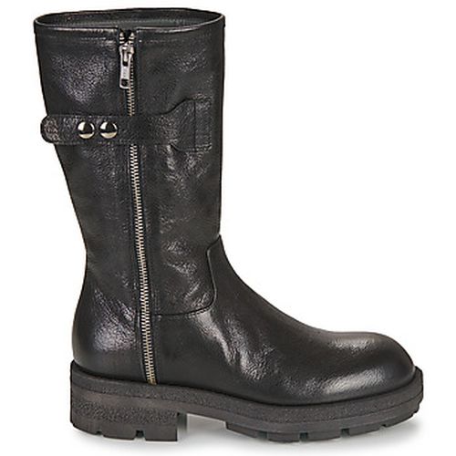 Bottes Fru.it 8470-961-SIENA-NERO - Fru.it - Modalova