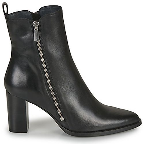 Bottines Myma 6913-CUIR-NOIR - Myma - Modalova