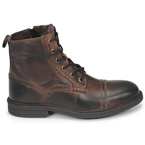 Boots JFW HOWARD LEATHER BOOT - Jack & Jones - Modalova