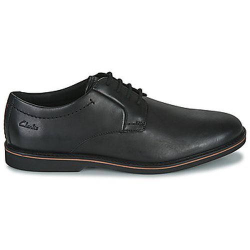 Derbies Clarks ATTICUS LT LACE - Clarks - Modalova