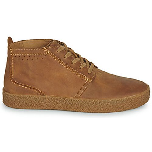 Baskets montantes STREETHILL MID - Clarks - Modalova