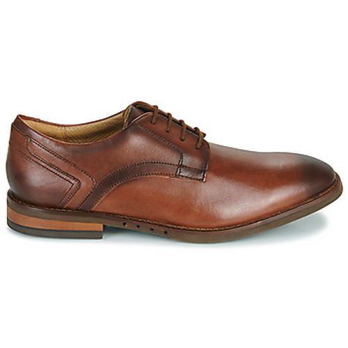 Derbies Clarks UN HUGH LACE - Clarks - Modalova