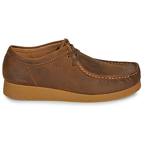 Derbies Clarks WALLABEE EVO - Clarks - Modalova