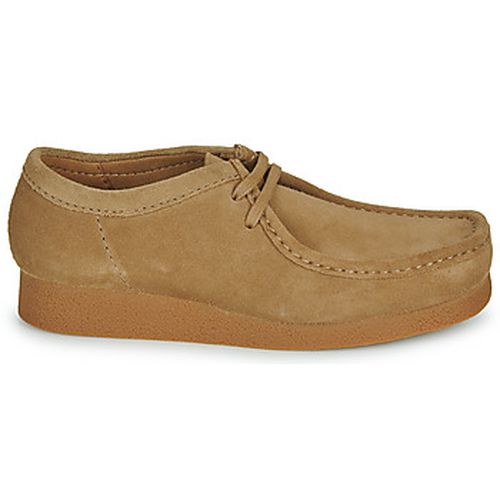 Derbies Clarks WALLABEE EVO - Clarks - Modalova