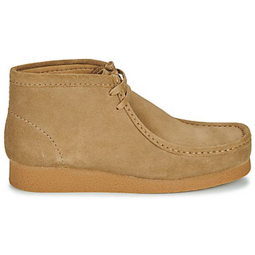 Boots Clarks WALLABEE EVO BT - Clarks - Modalova