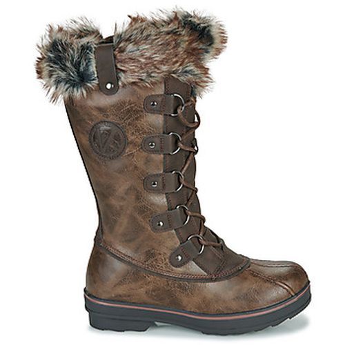 Bottes neige Kimberfeel BEVERLY - Kimberfeel - Modalova