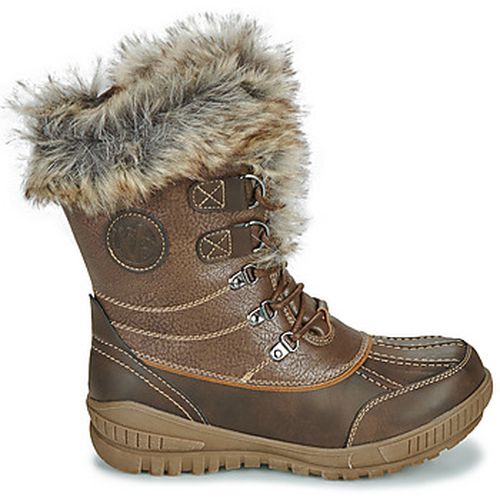 Bottes neige Kimberfeel DELMOS - Kimberfeel - Modalova