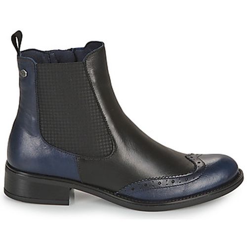 Bottines D9124-SUGAR-OCEANO - Dorking - Modalova