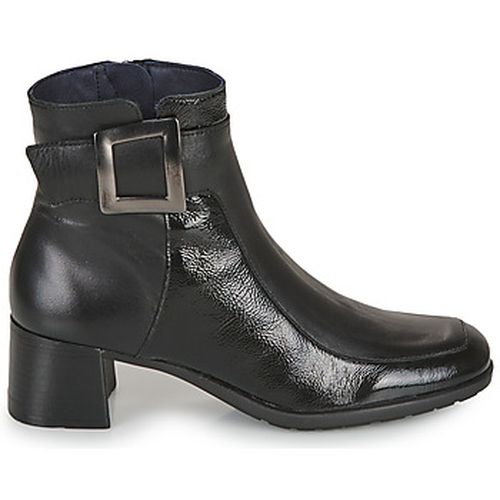 Bottines Dorking D9199-SUGAR-NEGRO - Dorking - Modalova