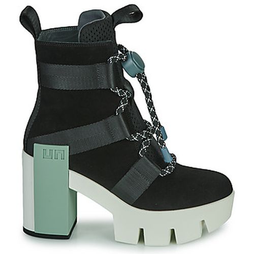 Bottines GRIP NOMAD MID II - United nude - Modalova