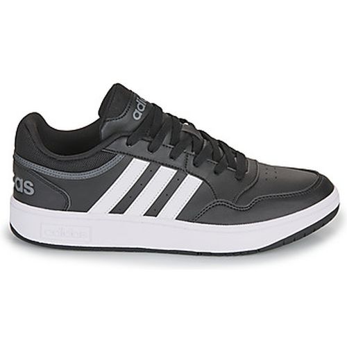 Baskets basses adidas HOOPS 3.0 - adidas - Modalova