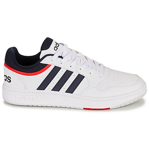 Baskets basses adidas HOOPS 3.0 - adidas - Modalova