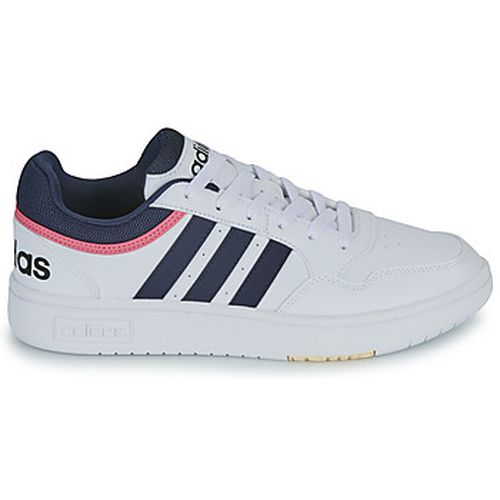 Baskets basses adidas HOOPS 3.0 - adidas - Modalova