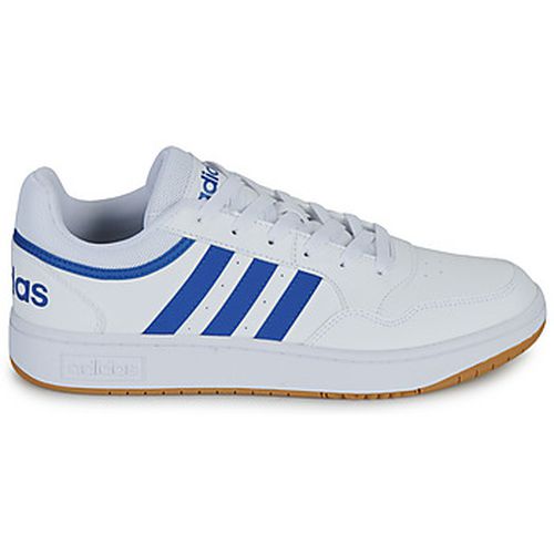 Baskets basses adidas HOOPS 3.0 - adidas - Modalova