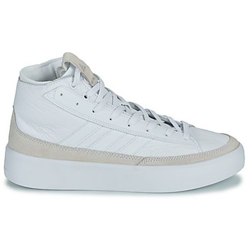 Baskets montantes ZNSORED HI PREM LEATHER - adidas - Modalova