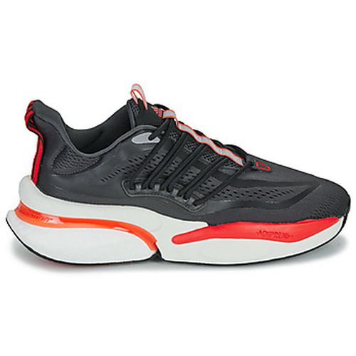 Baskets basses AlphaBoost V1 - adidas - Modalova